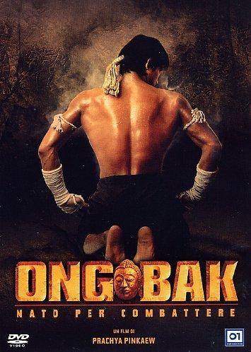 Ong-Bak - Nato per combattere [IT Import]