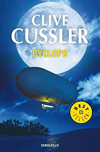 Cyclops (Dirk Pitt)