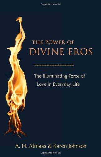 The Power of Divine Eros: The Illuminating Force of Love in Everyday Life