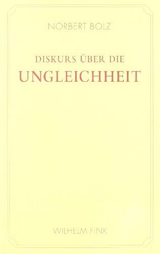 Diskurs über die Ungleichheit: Ein Anti-Rousseau