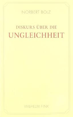 Diskurs über die Ungleichheit: Ein Anti-Rousseau