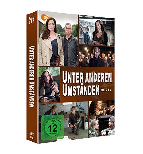 Unter anderen Umständen - Box 4 [2 DVDs]