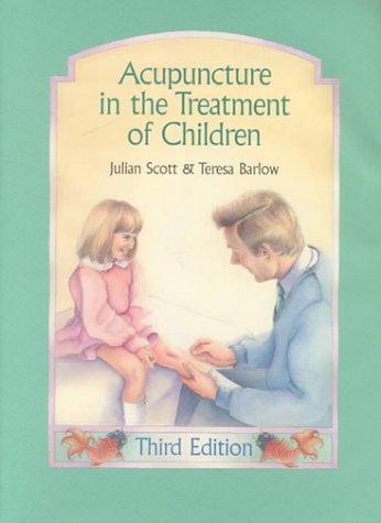 Acupuncture in the Treatment of Children