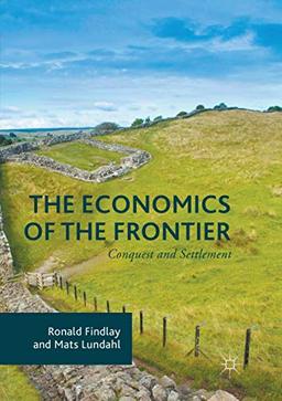 The Economics of the Frontier: Conquest and Settlement