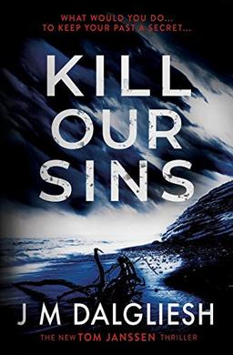 Kill Our Sins (Hidden Norfolk, Band 3)