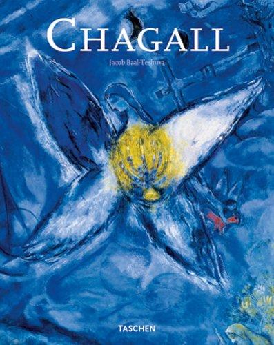 Marc Chagall 1887-1985