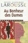 Au bonheur des dames (extraits)