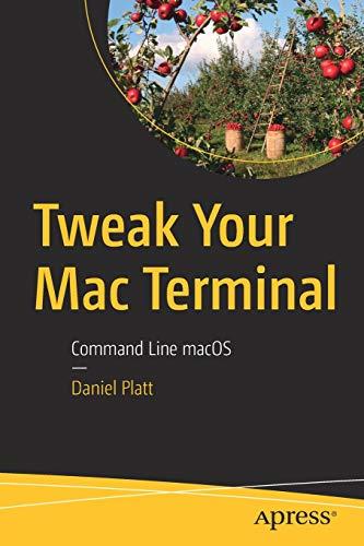 Tweak Your Mac Terminal: Command Line macOS