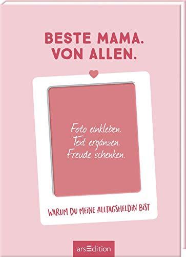 Beste Mama. Von allen.: Warum du meine Alltagsheldin bist