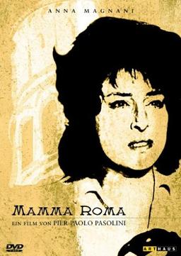 Mamma Roma