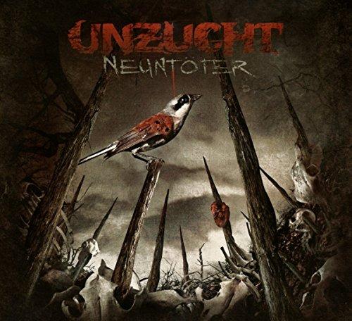 Neuntöter (Deluxe Edition)