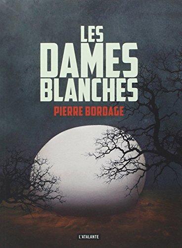 Les dames blanches