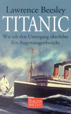 Titanic, Wie ich den Untergang überlebte