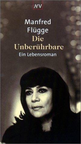 Die Unberührbare, Film-Tie-In