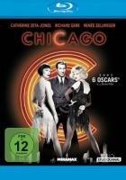 Chicago [Blu-ray]