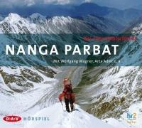 Nanga Parbat: Hörspiel