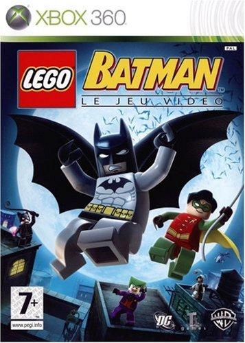 Lego Batman [FR Import]