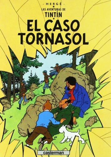 El Caso Tornasol/ the Calculus Affair (Tintin, Band 17)