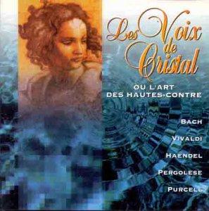 Les Voix De Cristal