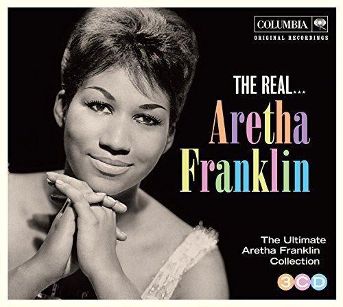 The Real...Aretha Franklin