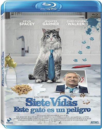 Voll verkatert (Nine Lives, Spanien Import, siehe Details für Sprachen)