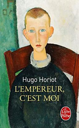 L'empereur, c'est moi : une enfance en autisme