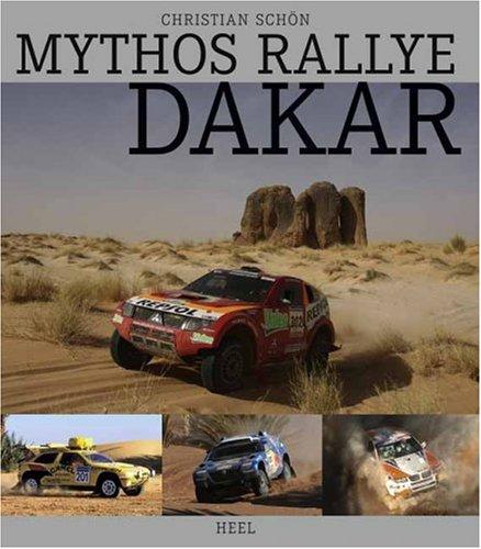 Mythos Rallye Dakar