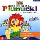 Der Meister Eder und sein Pumuckl - CDs: Pumuckl, CD-Audio, Folge.26, Pumuckl und die Maus