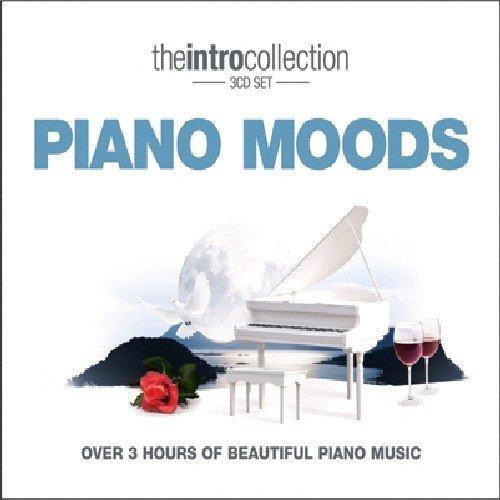 Piano Moods-Intro Collection