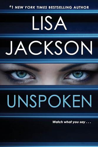 Unspoken: A Heartbreaking Novel of Suspense