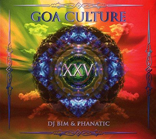 Goa Culture Vol.25