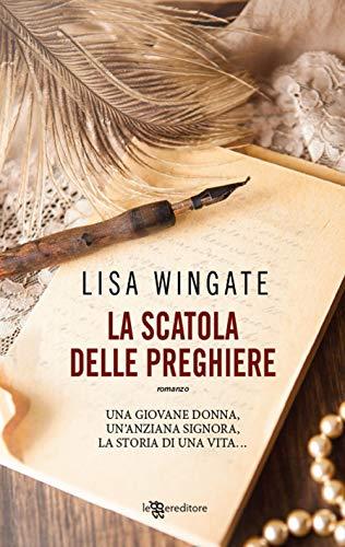 La scatola delle preghiere (Narrativa)