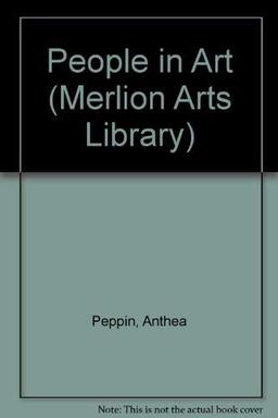 People in Art (Merlion Arts Library S.)