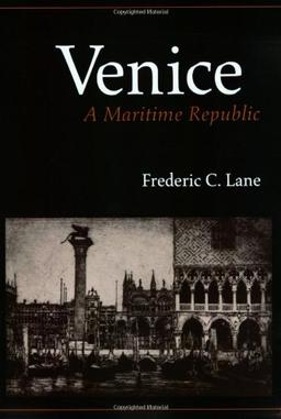 Venice, a Maritime Republic