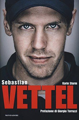 Sebastian Vettel (Madeleines. Passioni)