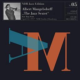 The Jazz-Sextet [Vinyl LP]