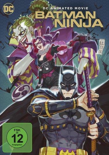 Batman Ninja