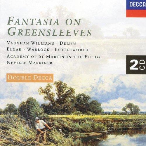 Greensleeves