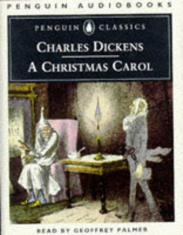 A Christmas Carol: In Prose, Being a Ghastly Story of Christmas: Complete & Unabridged (Classic, Audio)