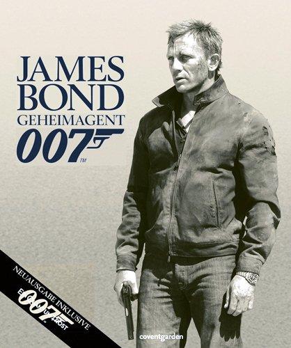 James Bond Geheimagent 007