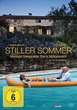 Stiller Sommer