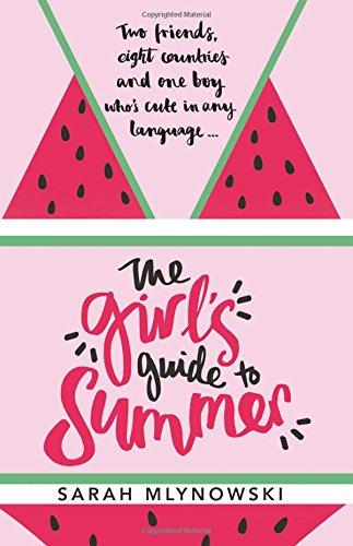 The Girl's Guide to Summer