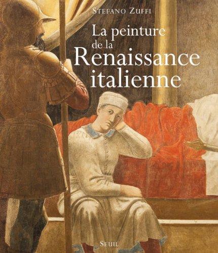 La peinture de la Renaissance italienne