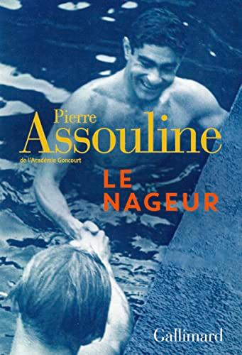 Le nageur : récit