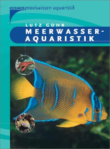 Meerwasseraquaristik