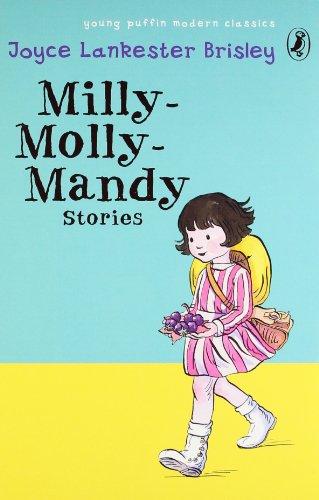 Milly-Molly-Mandy Stories (Puffin Modern Classics)