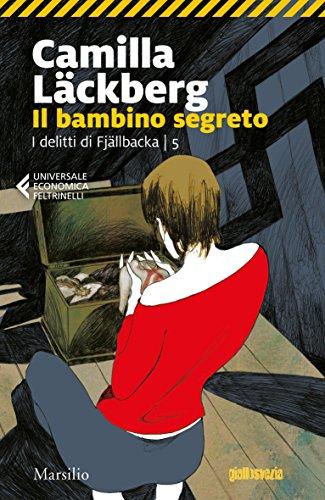 Il bambino segreto. I delitti di Fjällbacka