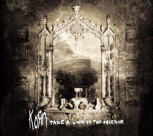 Take A Look In The Mirror (Limited Edition im Digipack incl. DVD)