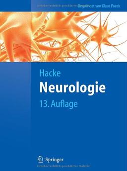 Neurologie (Springer-Lehrbuch)