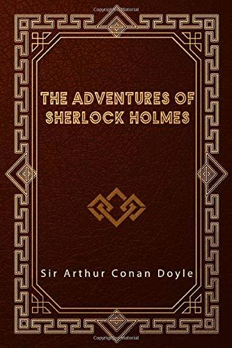 The Adventures of Sherlock Holmes